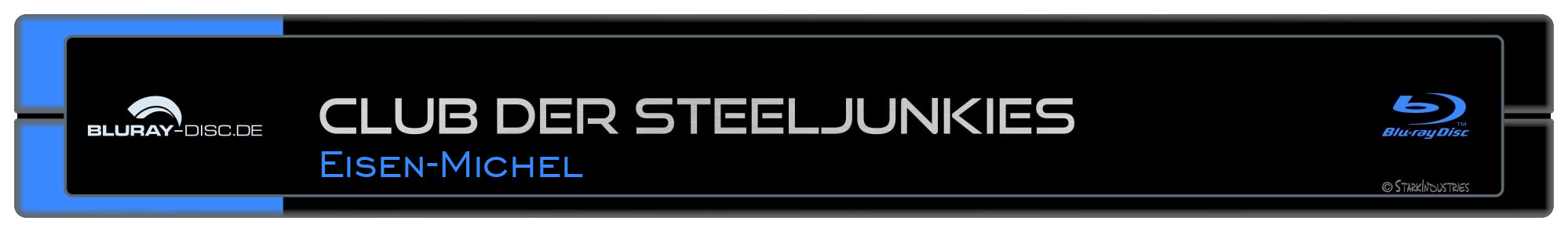 Club der Steeljunkies