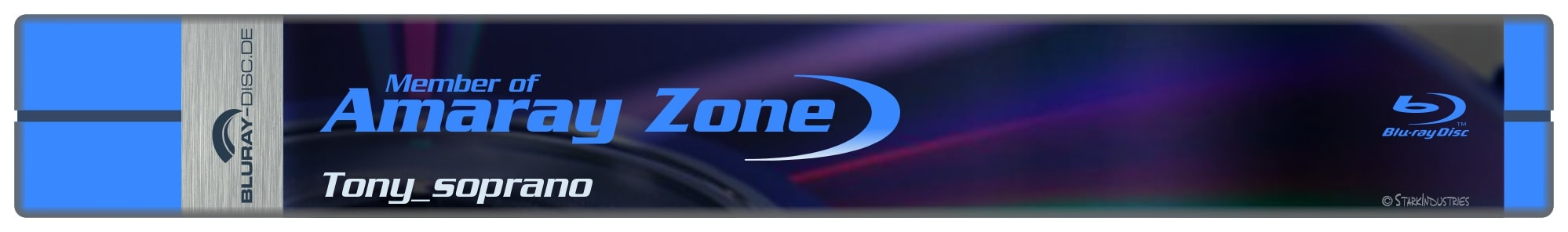 AmarayZone