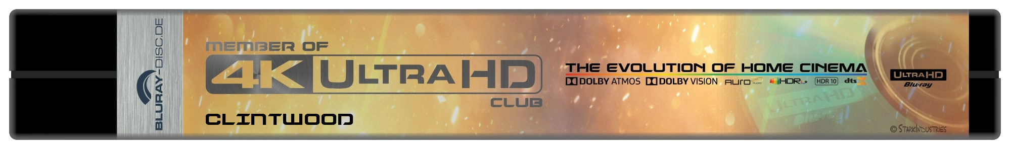 4K UHD Club