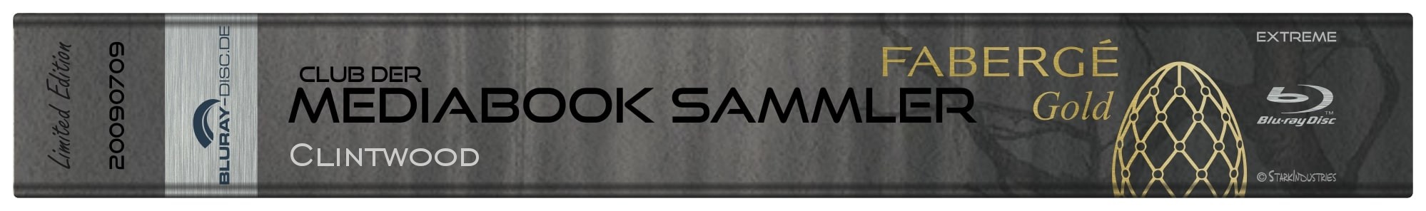 Club der Mediabook Sammler