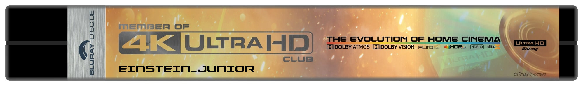 4K UHD Club