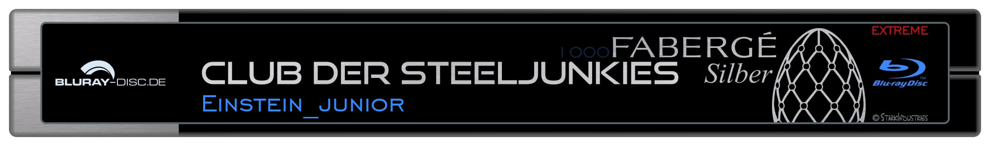 Club der Steeljunkies