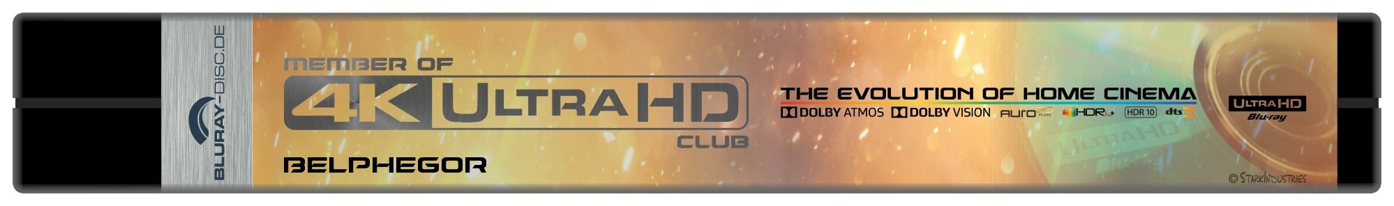 4K UHD Club