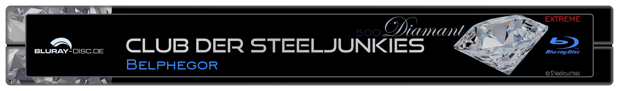 Club der Steeljunkies