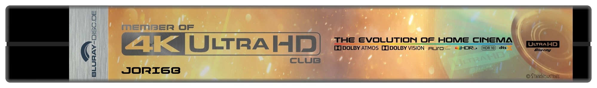 4K UHD Club