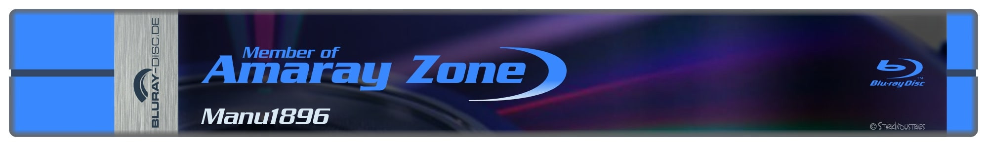 AmarayZone
