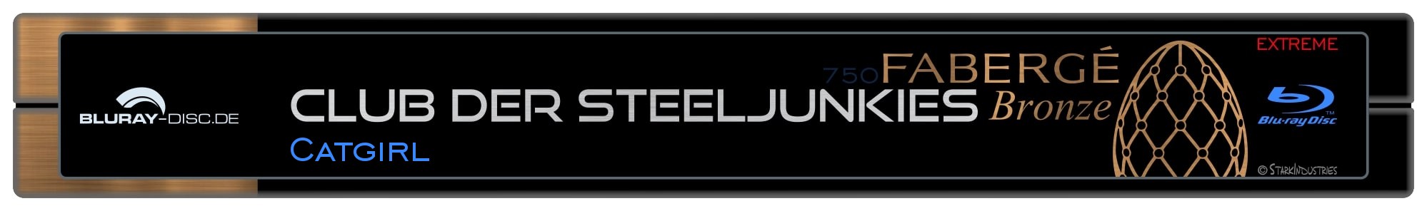 Club der Steeljunkies