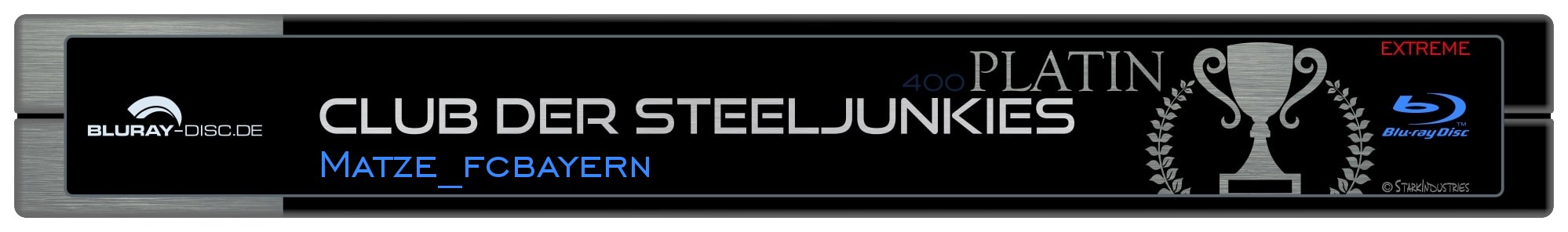 Club der Steeljunkies