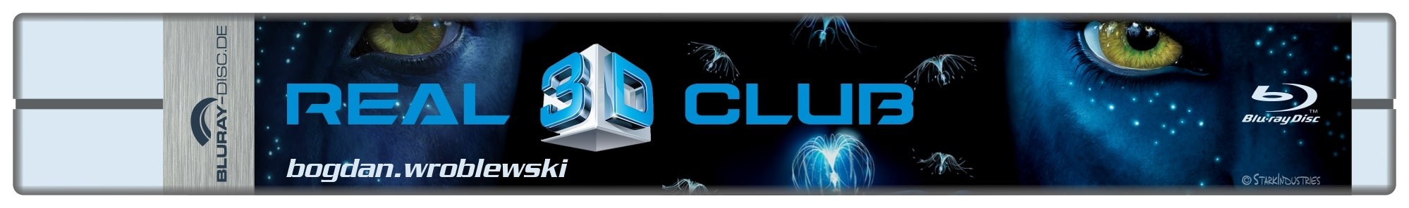 Real 3D Club