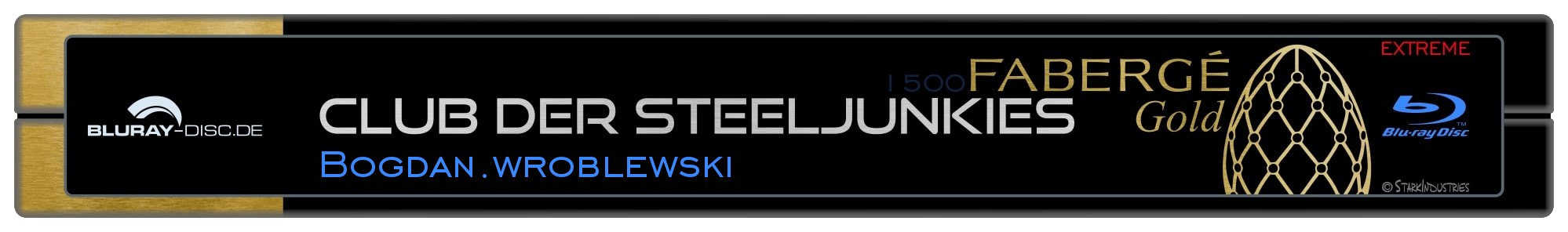 Club der Steeljunkies