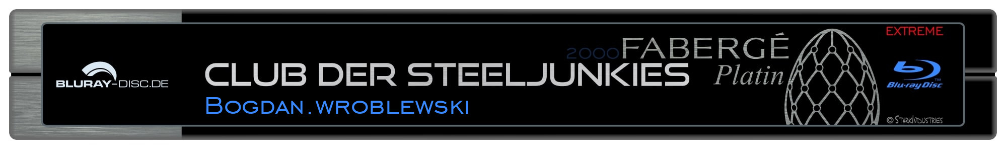 Club der Steeljunkies