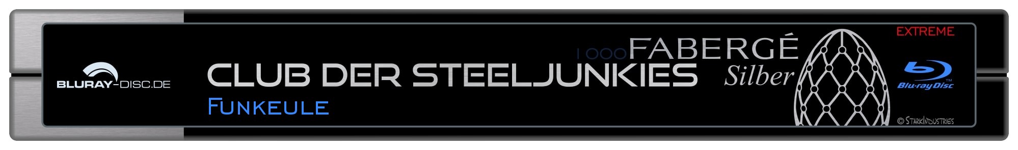 Club der Steeljunkies