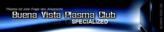 Buena Vista Plasma Club