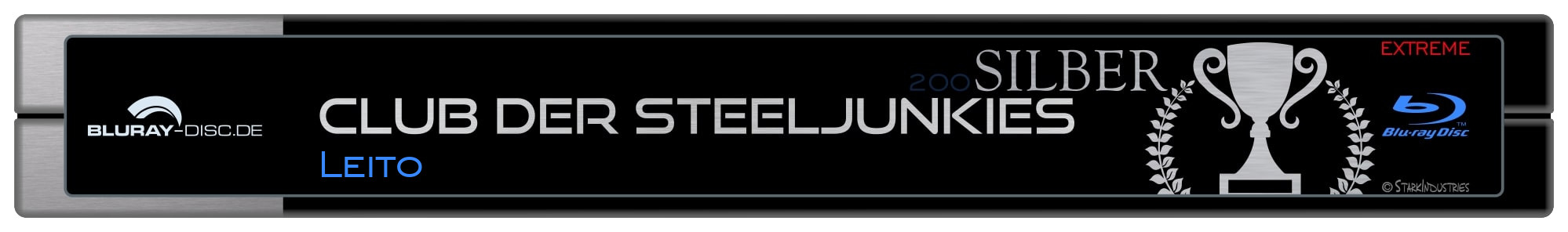Club der Steeljunkies