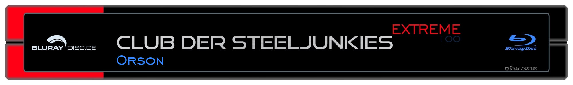 Club der Steeljunkies