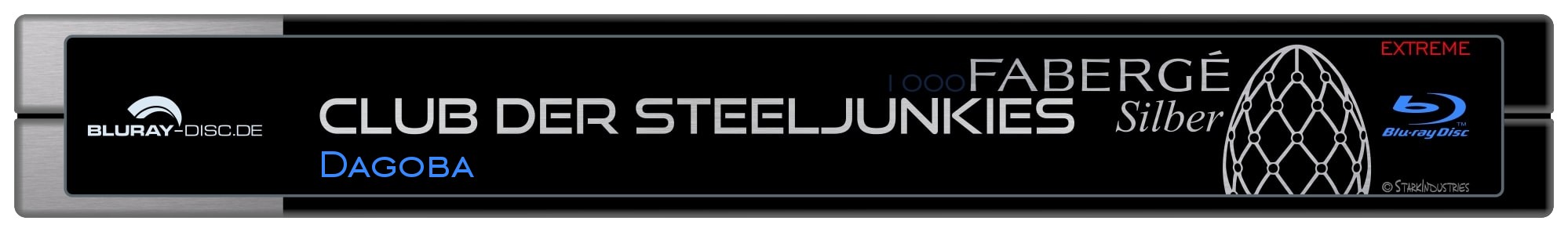 Club der Steeljunkies