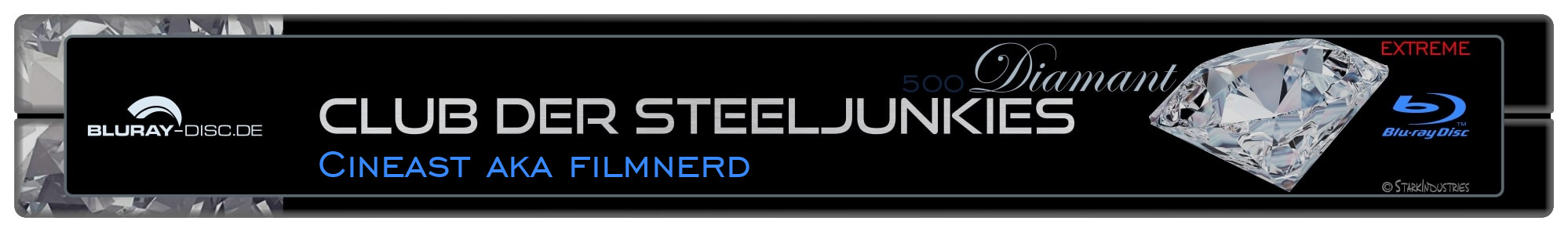 Club der Steeljunkies