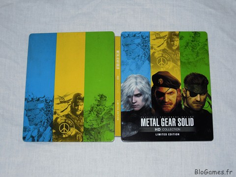 MGS HD-Collection Steelbook.jpg