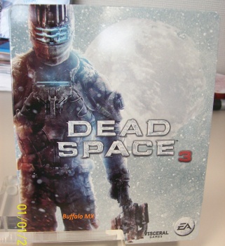 Dead Space 3 Mexiko Steelbook #1.jpg