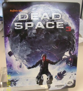 Dead Space 3 Mexiko Steelbook #2.jpg