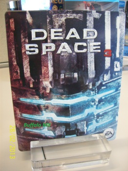 Dead Space 3 Mexiko Steelbook #3.jpg