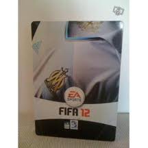 Fifa 12 Marseilles Steelbook.jpg