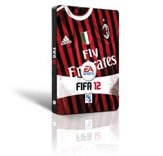 Fifa 12 Milan Steelbook.jpg