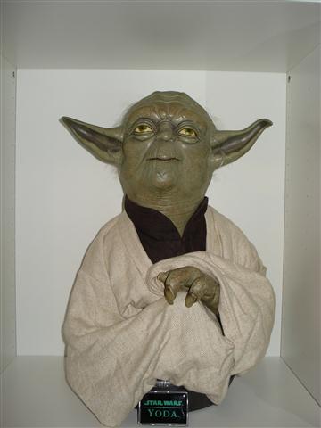 Yoda Life Size.JPG