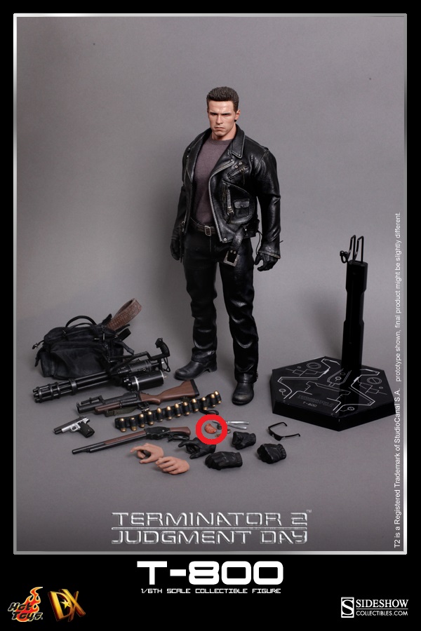 Hot Toys - T2 - DX T800_PR17.jpg