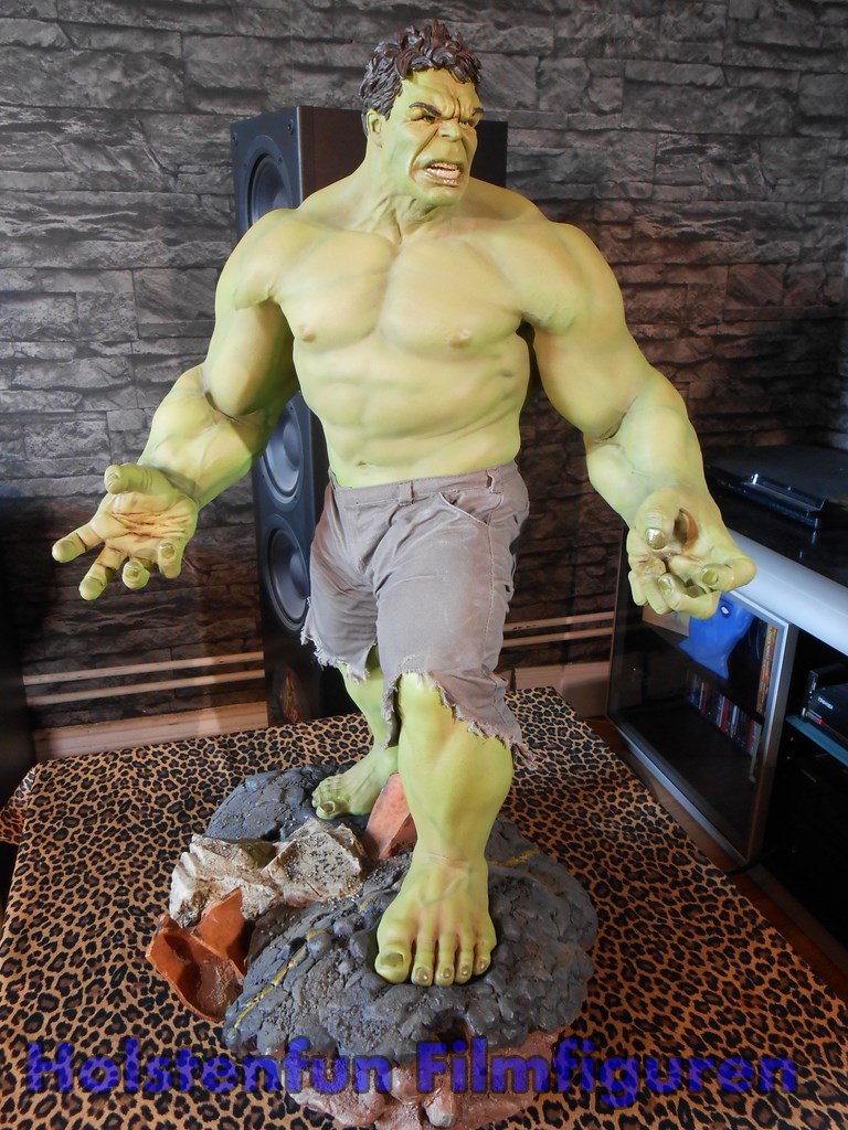 Hulk Maquette 015 (Kopie).JPG