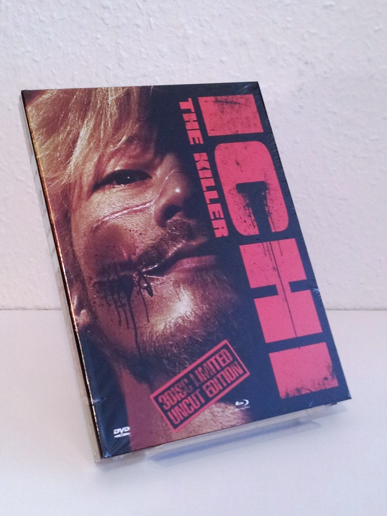 Ichi der Killer - Mediabook.jpg