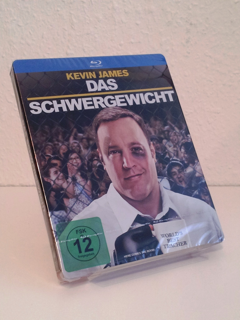 Das Schwergewicht - Steelbook.jpg