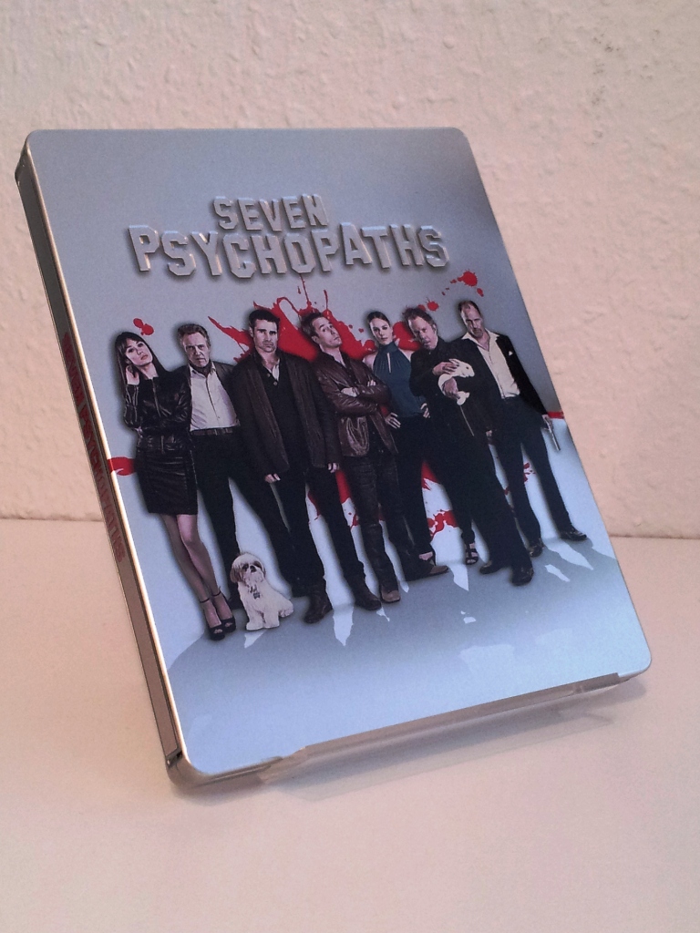 Seven Psychopaths - UK Steelbook.jpg