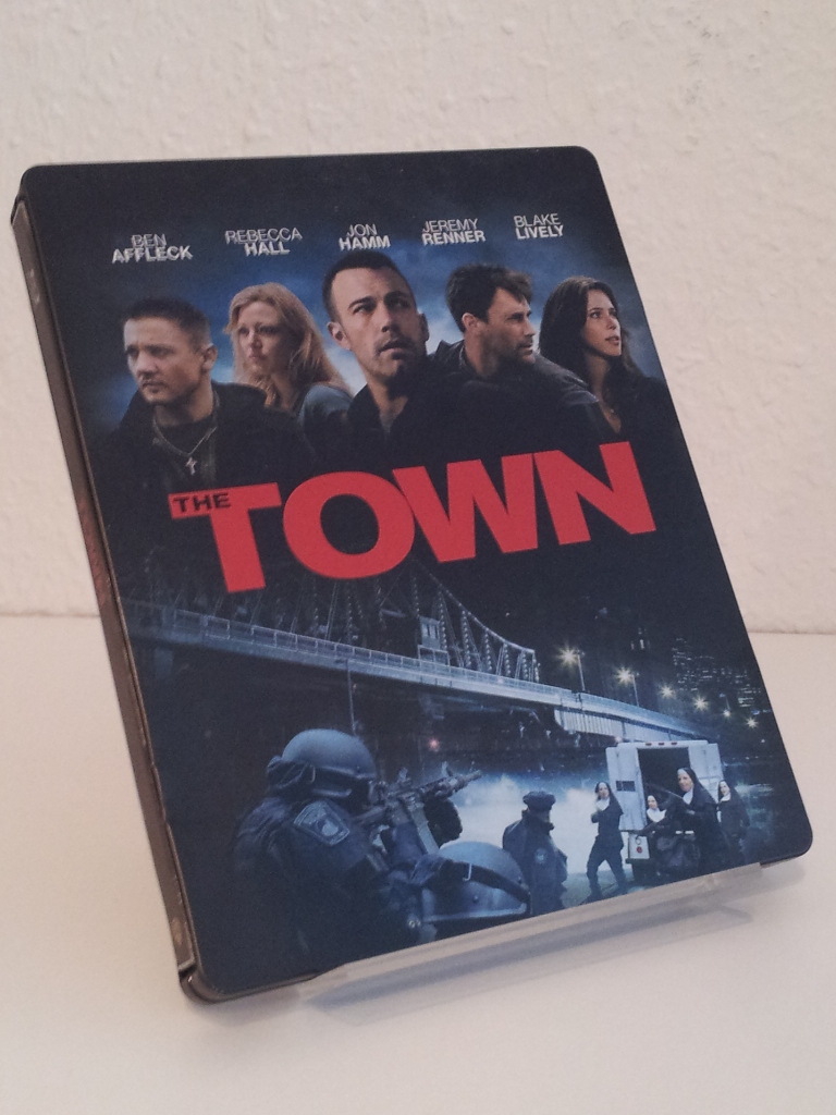 The Town - US Steelbook.jpg