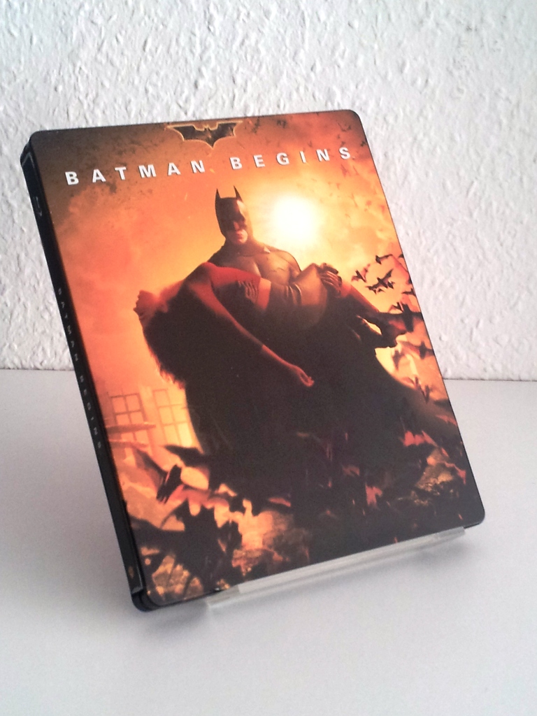 Batman begins - US Steelbook.jpg