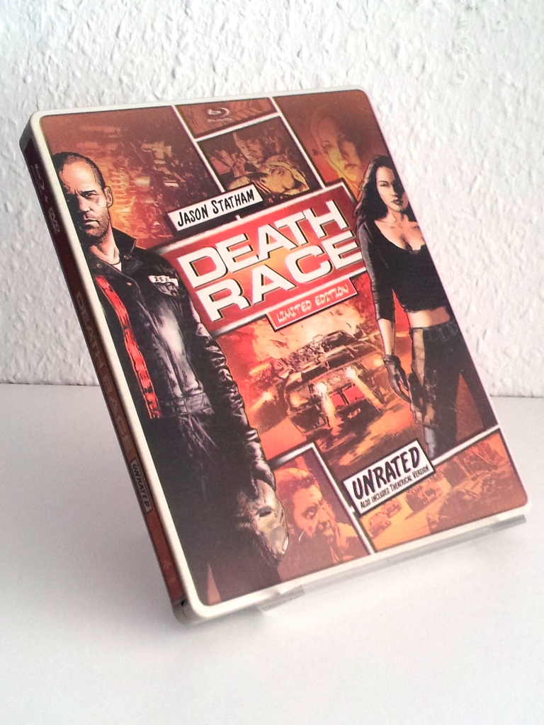 Death Race - Reel Heroes - US Steelbook.jpg