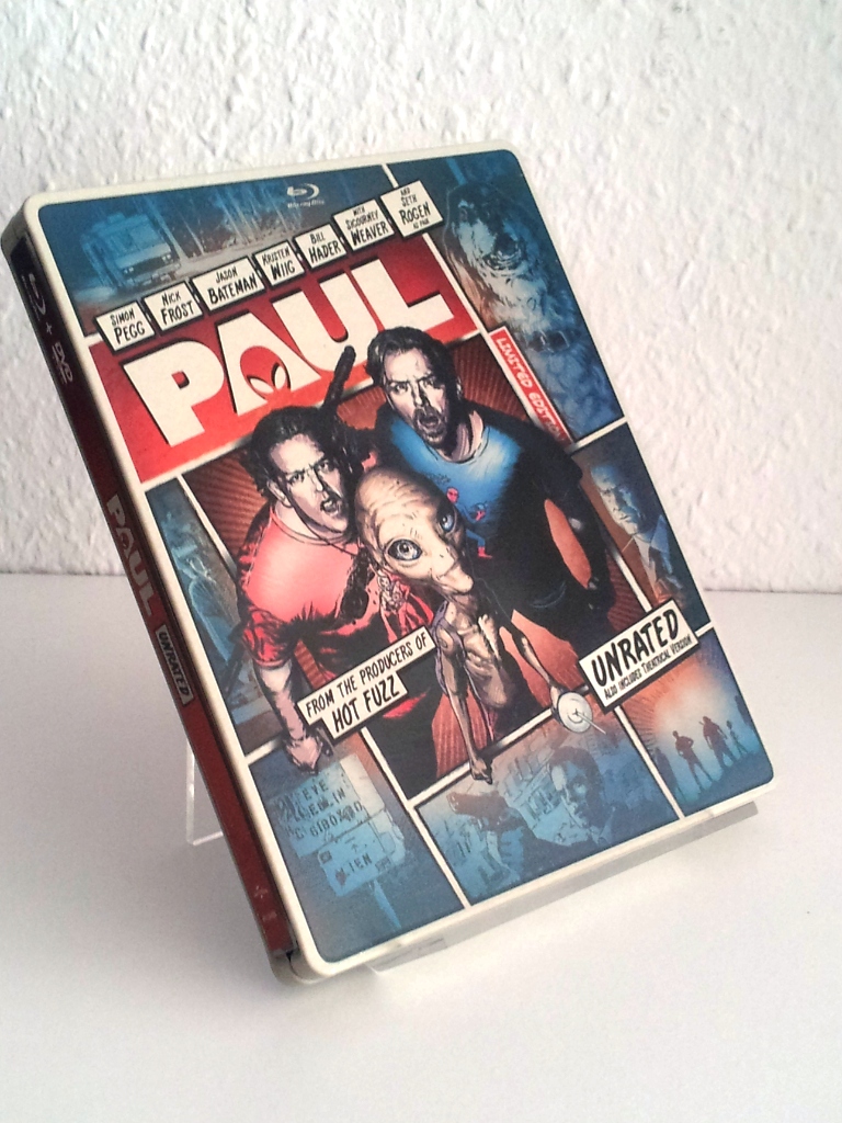 Paul - Reel Heroes - US Steelbook.jpg