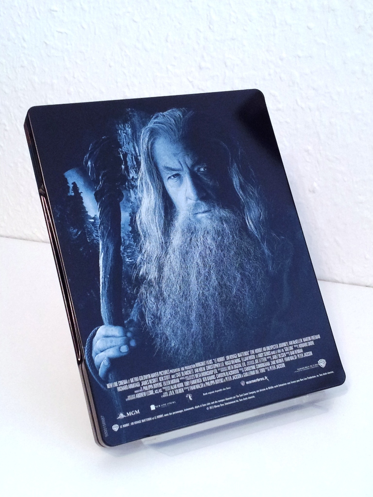 Der Hobbit - Gollum Cover - FR Steelbook002.jpg