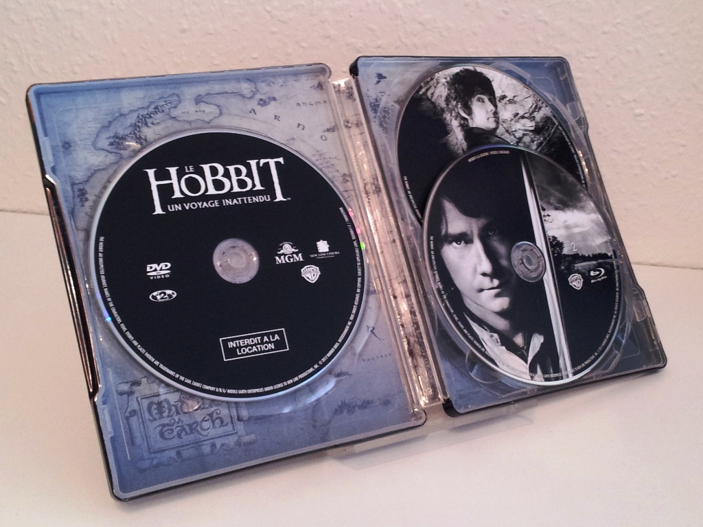 Der Hobbit - Gollum Cover - FR Steelbook003.jpg