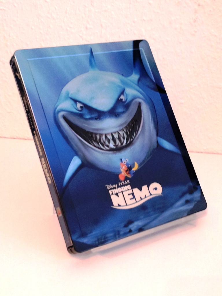 Findet Nemo - UK Steelbook.jpg