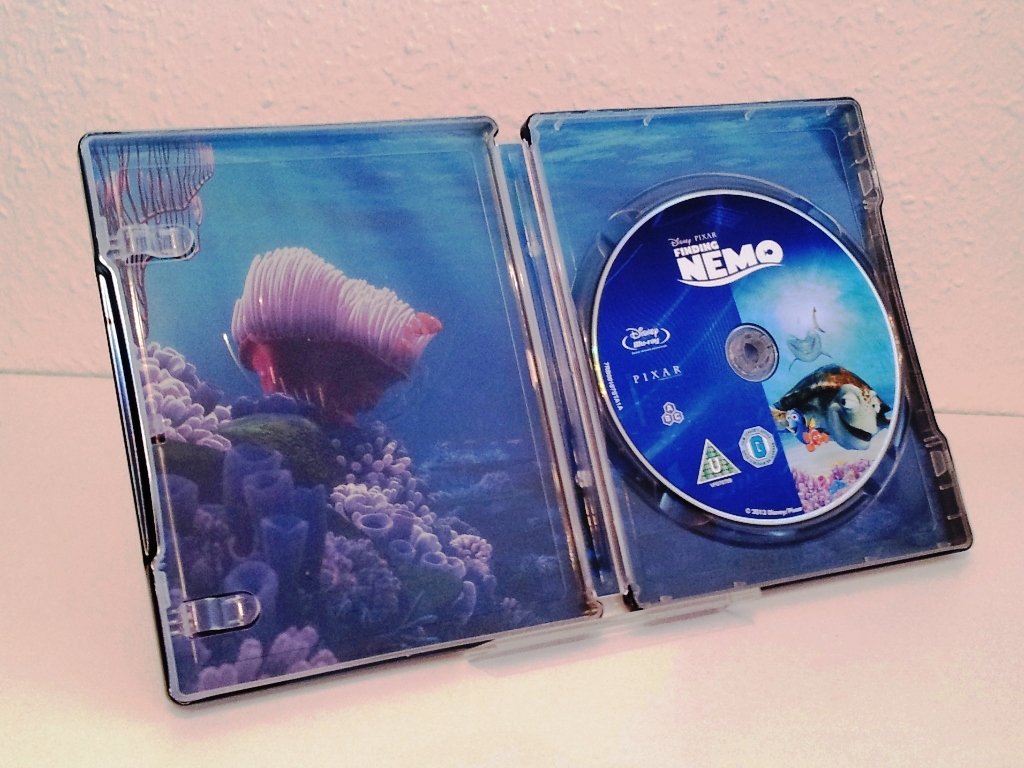 Findet Nemo - UK Steelbook003.jpg