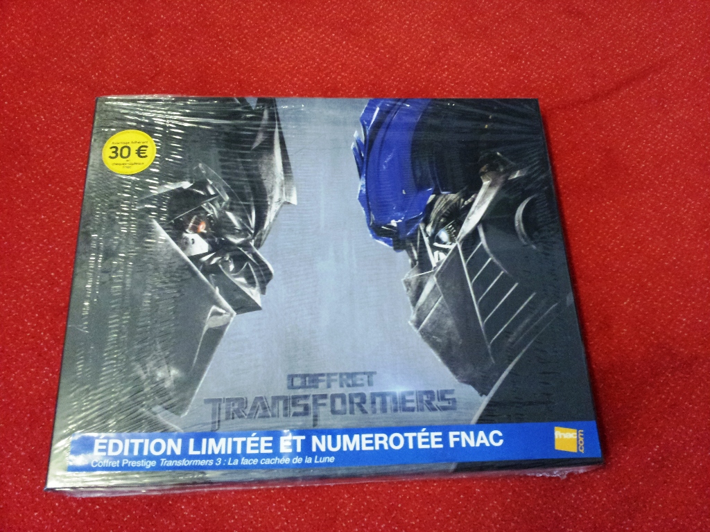 Transformers 1 Triple Feature - FR Fnac Edition.jpg