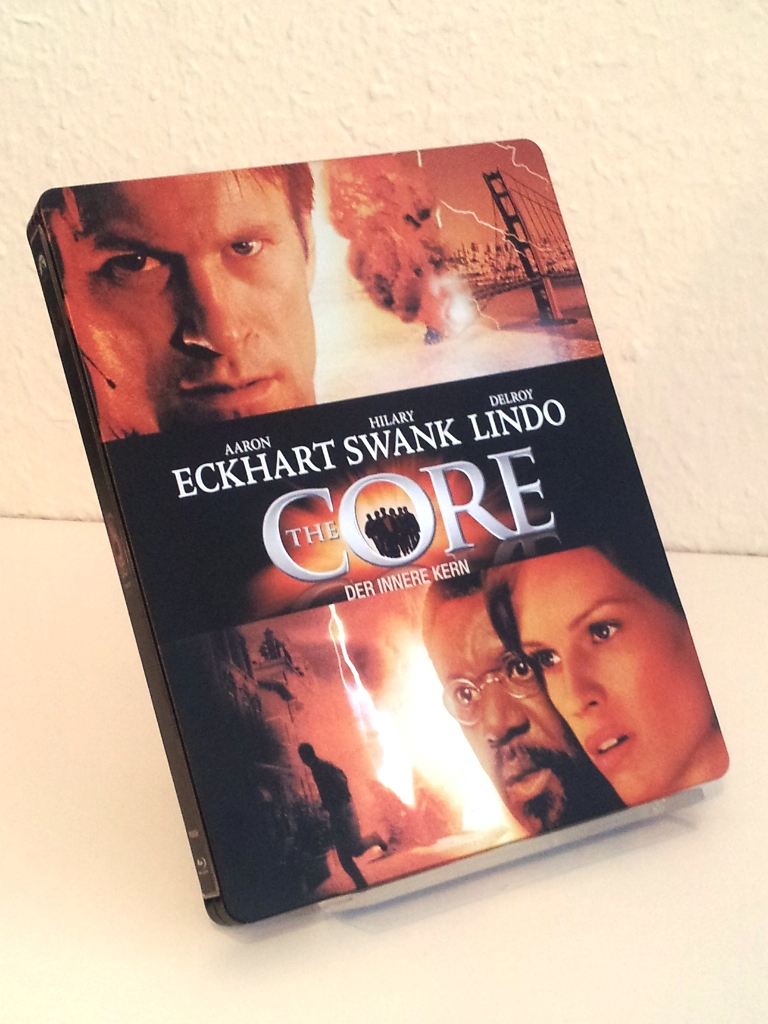 The Core - Steelbook.jpg