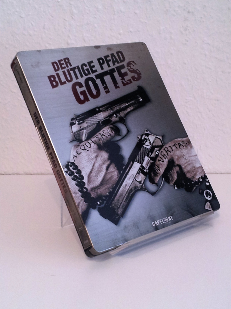 Der blutige Pfad Gottes 1 - Cover 2 - Steelbook.jpg