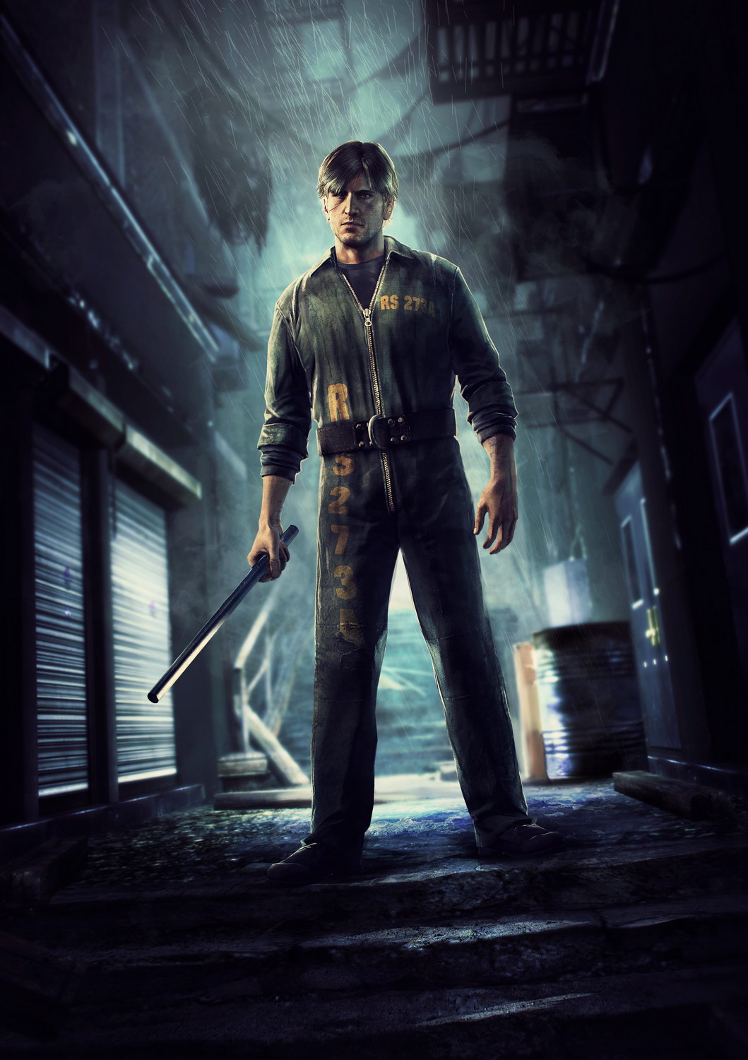 Silent Hill Downpour - Artwork.jpg