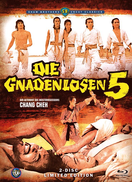 Die gnadenlosen 5 MediaBook.jpg