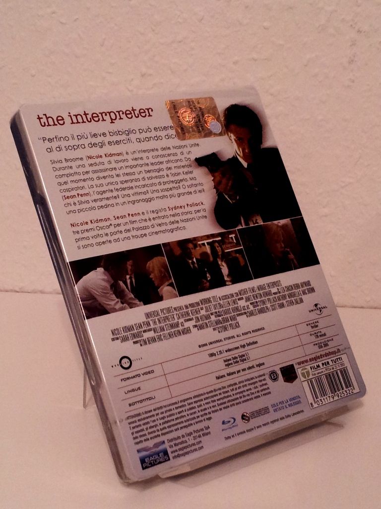 Die Dolmetscherin - IT Steelbook002.jpg