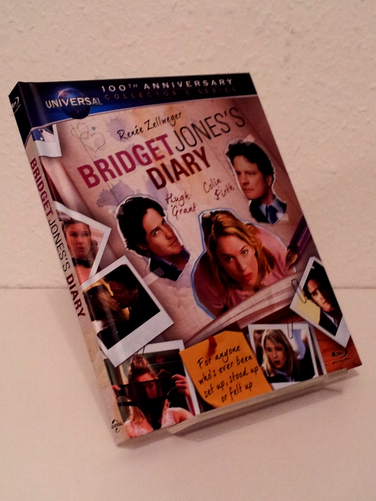 Bridget Jones 1 - UK Collectors Book.jpg