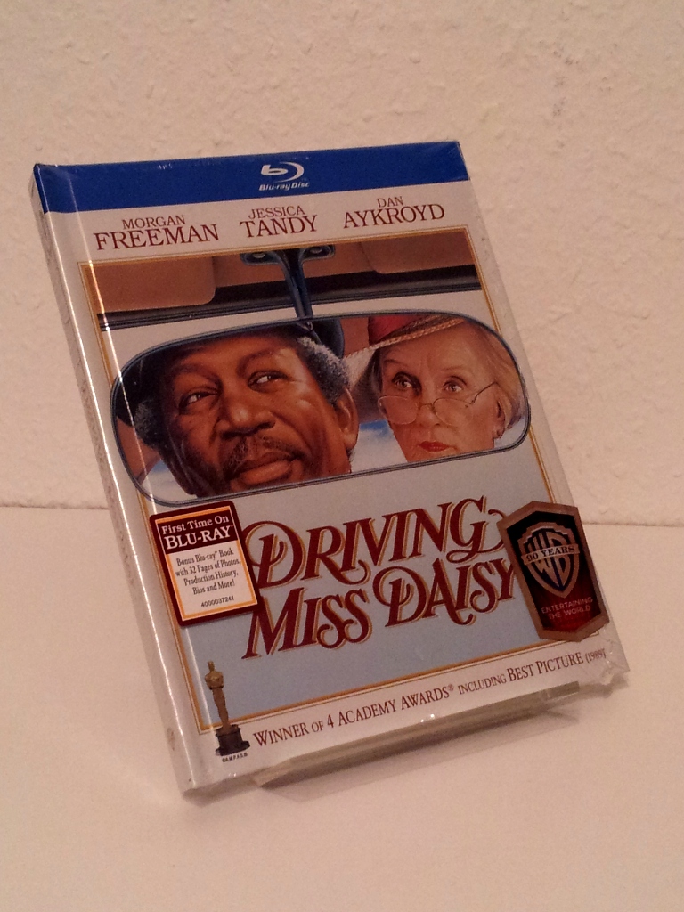 Miss Daisy und ihr Chauffeur - US Collectors Book.jpg