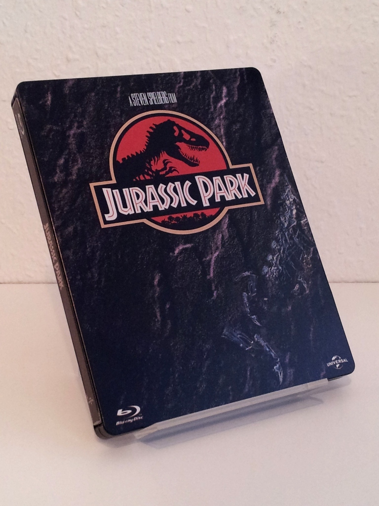 Jurassic Park - PL Steelbook.jpg